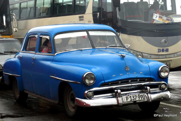 Those famous Cuban cars, behind the scenes... | TravelGumbo