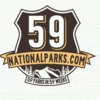 59nationalparks