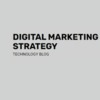 Digi Marketing strategy