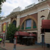 Johannesburg -- Market Theater
