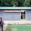 Lake Manyara National Park Office, Tanzania