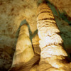 Carlsbad Caverns National Park, New Mexico: Twin Domes