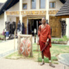Arusha, Tanzania: Cultural Heritage Center