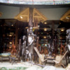 Arusha, Tanzania: Wooden handicrafts, Cultural Heritage Center