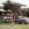 Our camp, Ngorongoro Crater, Tanzania