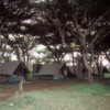 Our camp, Ngorongoro Crater, Tanzania: Sleeping accomodations