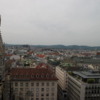 Vienna viewed from St. Stephen's Cathedral