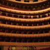 Interior, Vienna Opera House