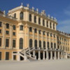 Vienna -- Schonbrunn Palace