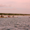 Kayaking, Magdalena Bay