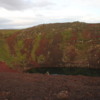 Kerid Crater, South Iceland