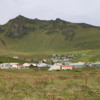 Vik, South Iceland: Iceland's most southerly town