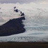 Vatnajokull glacier, South Iceland