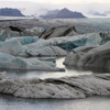 Jokulsarlon Lagoon, South Iceland: Iceland's famous "iceberg lagoon"