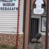 The phallus museum, northern Iceland