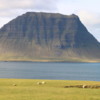 North shore of the Snaefellesnes Peninsula, Iceland