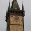 Old Town Hall Tower, Prague