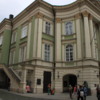 Estates Theater, Prague: This was the theater wherein Mozart himself presented the world premiere of Don Giovanni