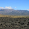 Mauna Kea, viewed from Saddle Road