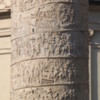 Rome -- Trajan's Column: Details of the column