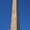 Rome -- Obelisk: There are more ancient Egyptian obilesks in Rome than in Egypt