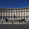 Rome -- Fountain in Piazza della Republica