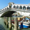 Venice -- Rialto Bridge