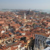 Venice -- View from the Campanile