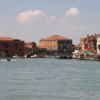 Grand Canal of Murano