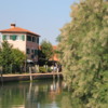 Torcello -- canal