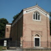Padova -- Scrovegni Chapel