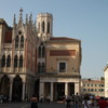 Padova -- street scene