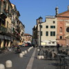 Padova -- Piazza Dei Signori