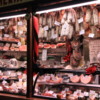 Padova -- Meat Market