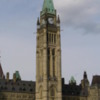 Ottawa -- Parliament hill, Peace Tower: Be sure to go to the top portion of the Tower for terrific views of the city