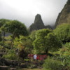 Iao Needle, Iao Valley State Park: This tranquil scene was once the site of a bloody battle