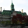 City Hall, Vieux Montreal