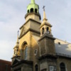 Chapel Notre Dame Bon Secours, Montreal: The oldest church in Montreal