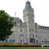 Quebec -- National Assembly of Quebec: Home of Quebec's provincial government