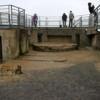 Bunker,  Pointe du Hoc