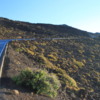 Road uphill, Haleakala National Park