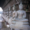 Colombo - Gangarama Temple, Beira Lake: A beautiful and tranquil setting