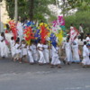Parade in Colombo