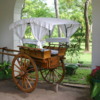Anuradhapura -- Tissawewa Rest House