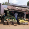 Dambulla -- market