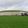 Newgrange Passage Tomb, Valley of the Boyne, Ireland: A 5200 year old passage tomb