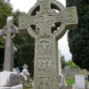 High Celtic Cross, Monasterboice, Ireland