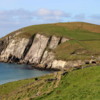 The most western part of Ireland, Dingle Peninsula
