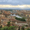 Florence, Italy, European Capital of Culture in 1986