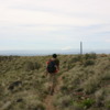 Yakima Rim Skyline Trail